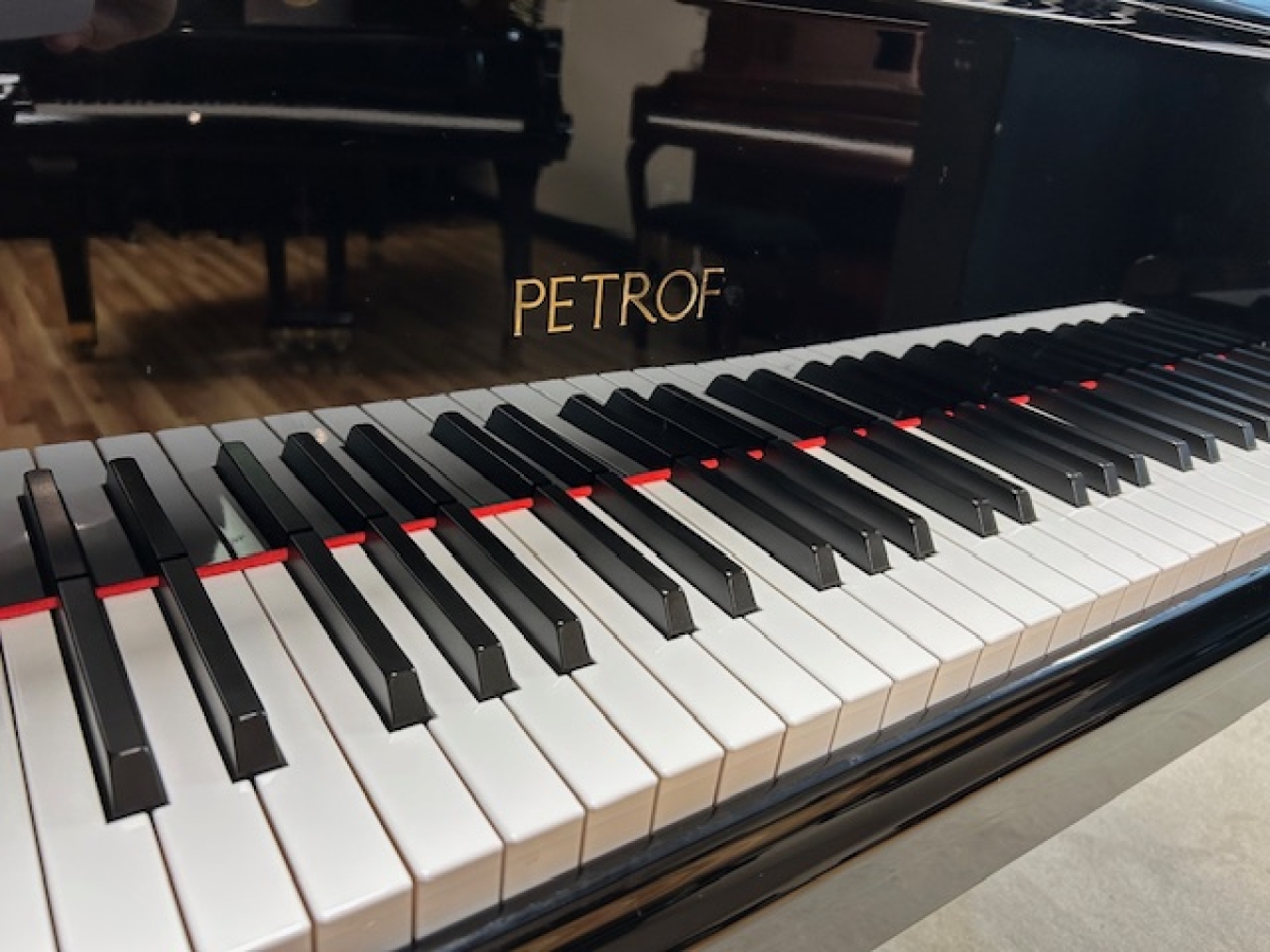 Piano