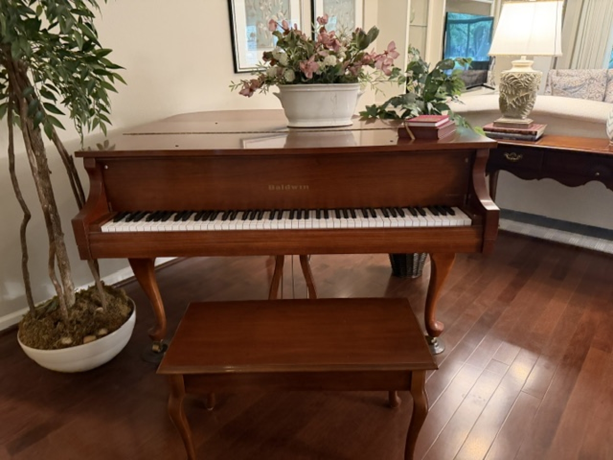 Piano