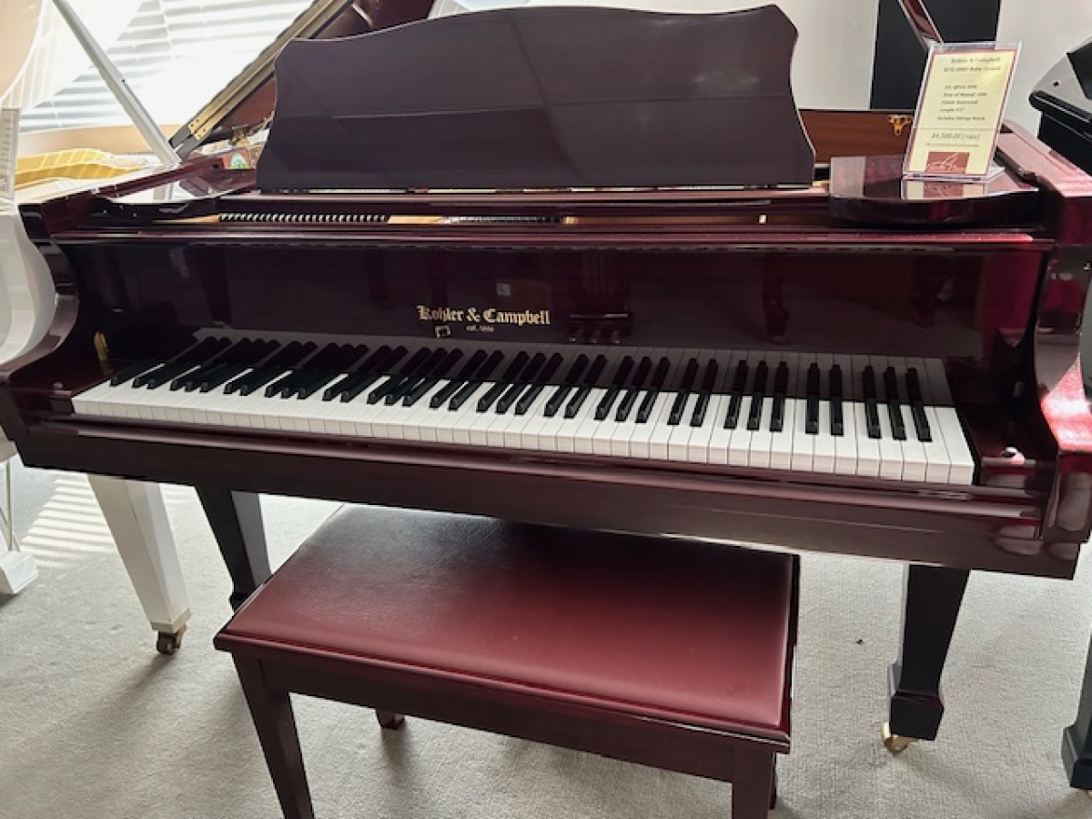 Piano