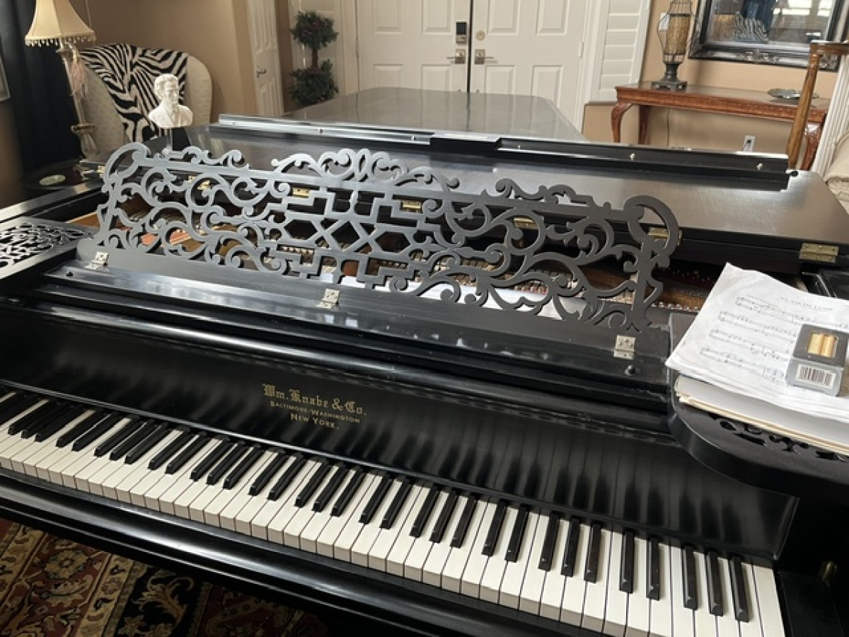 Piano