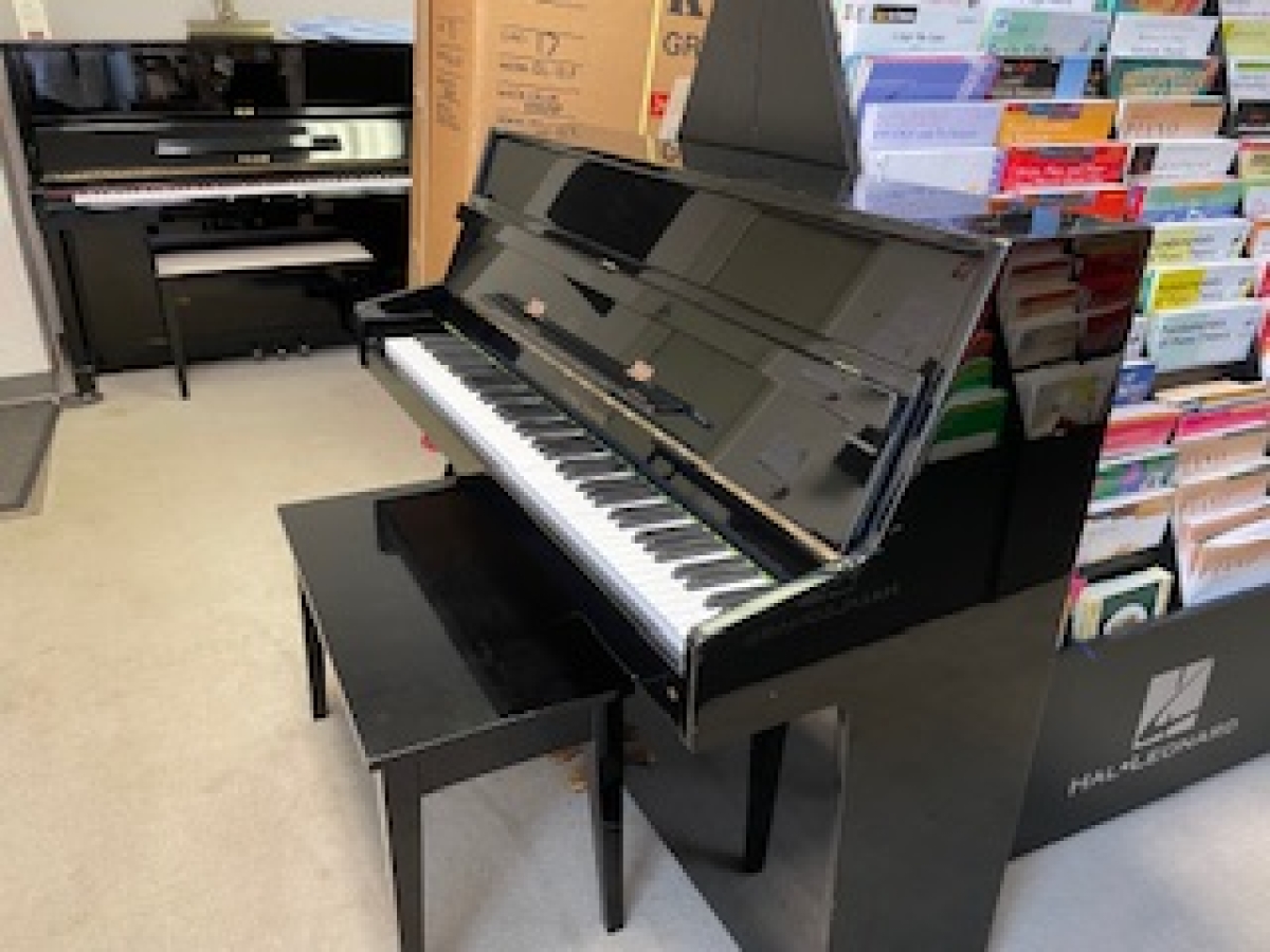 Piano
