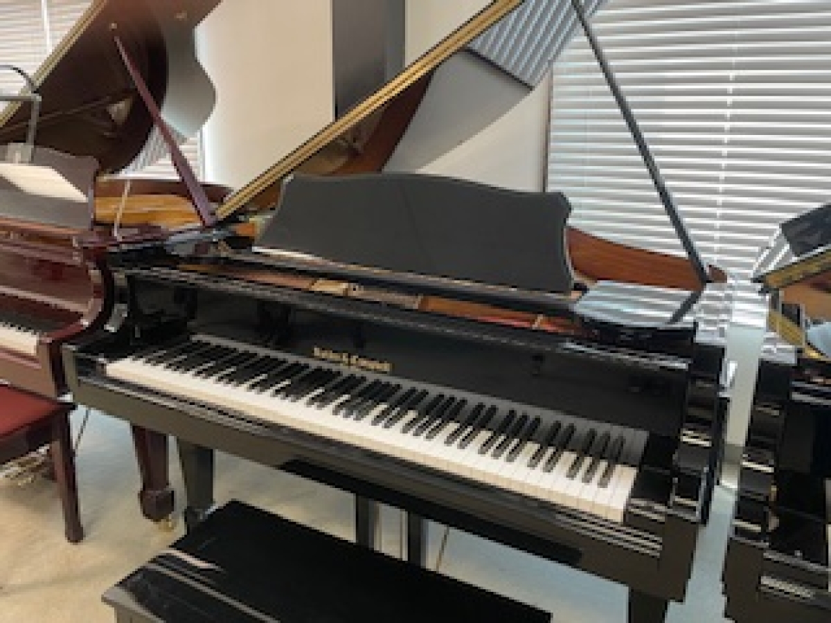 Piano