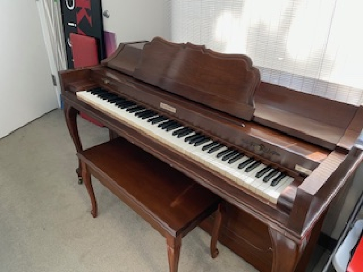 Piano
