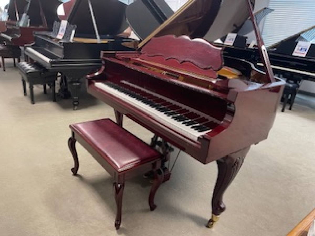 Piano