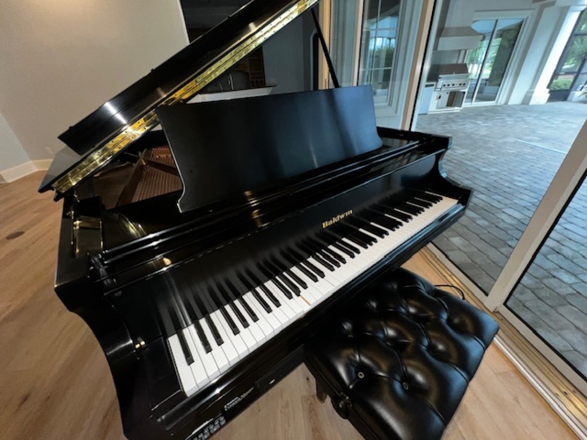 Piano