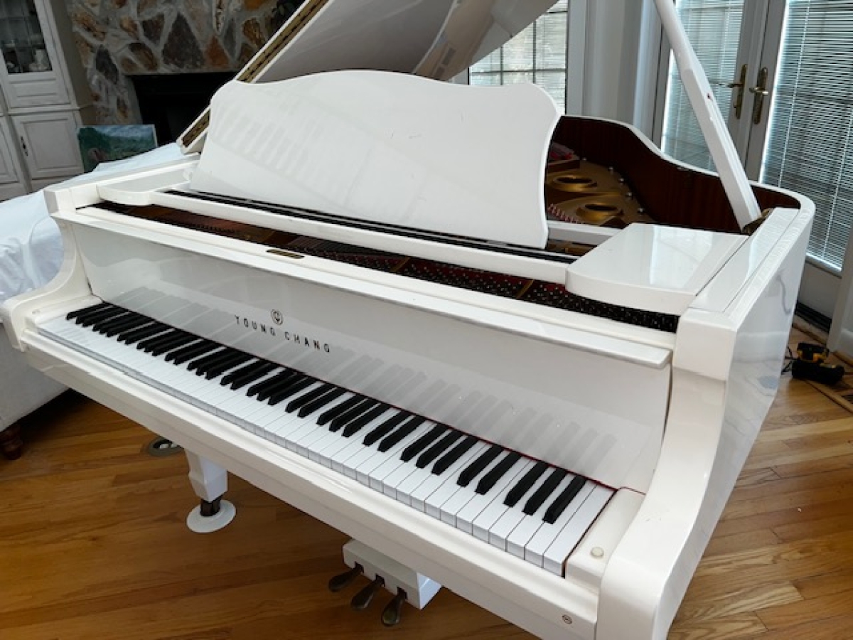 Piano