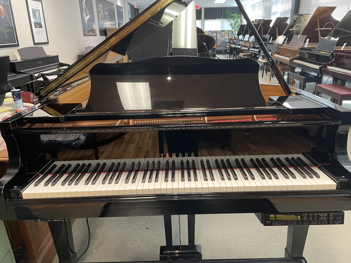 Piano