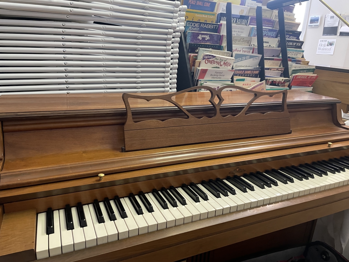 Piano