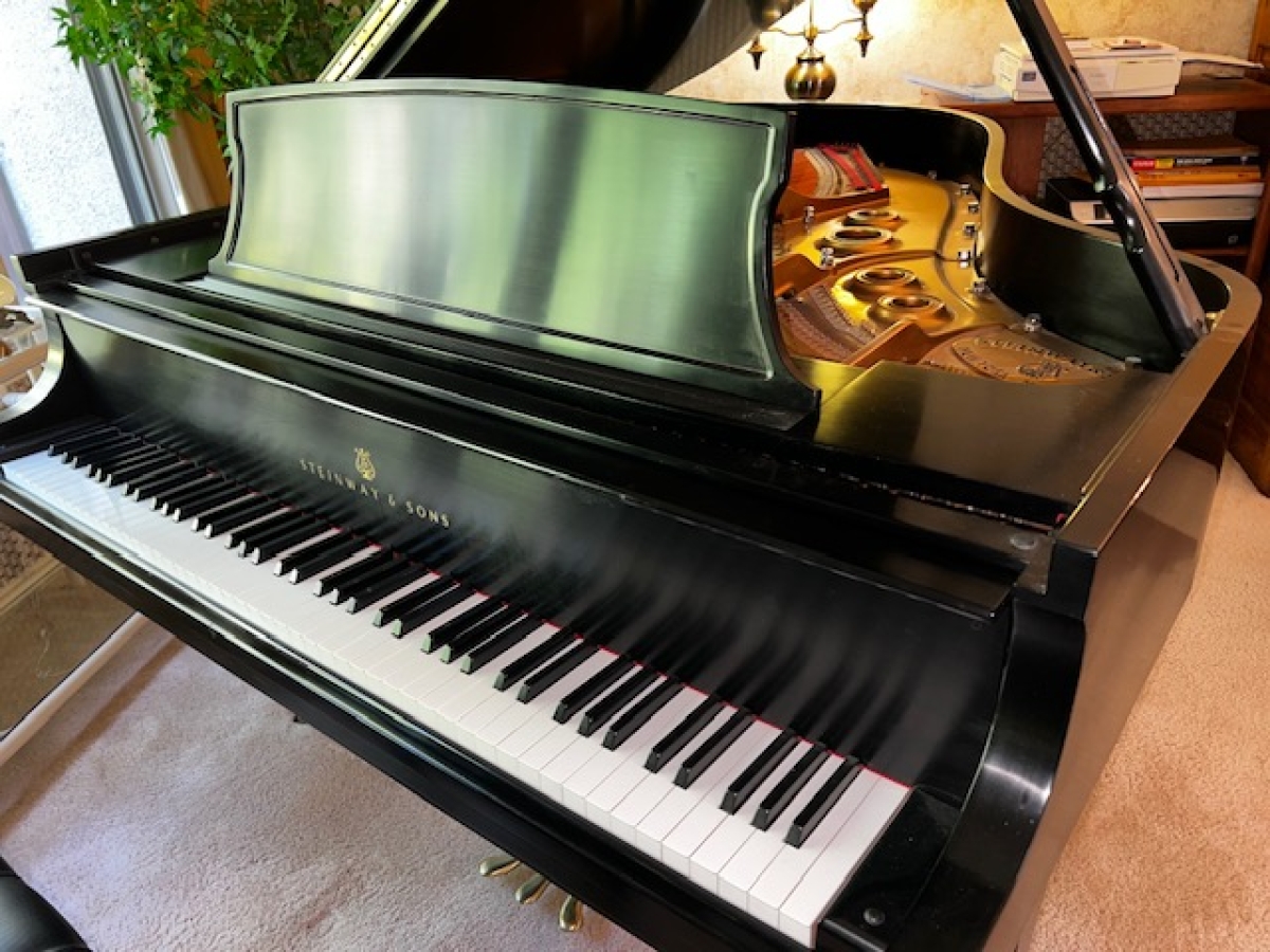 Piano