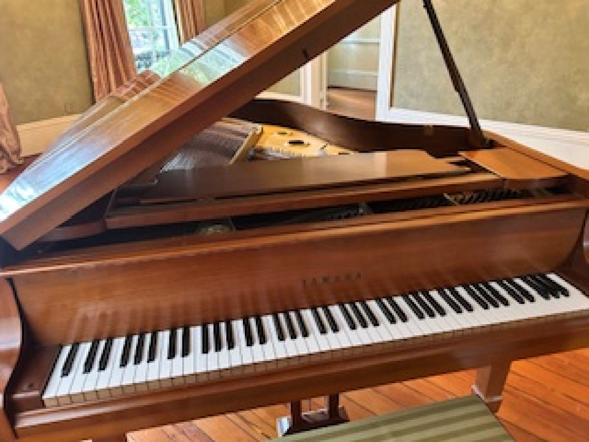 Piano
