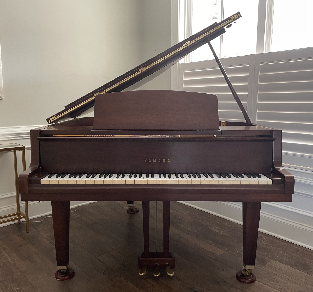 Piano