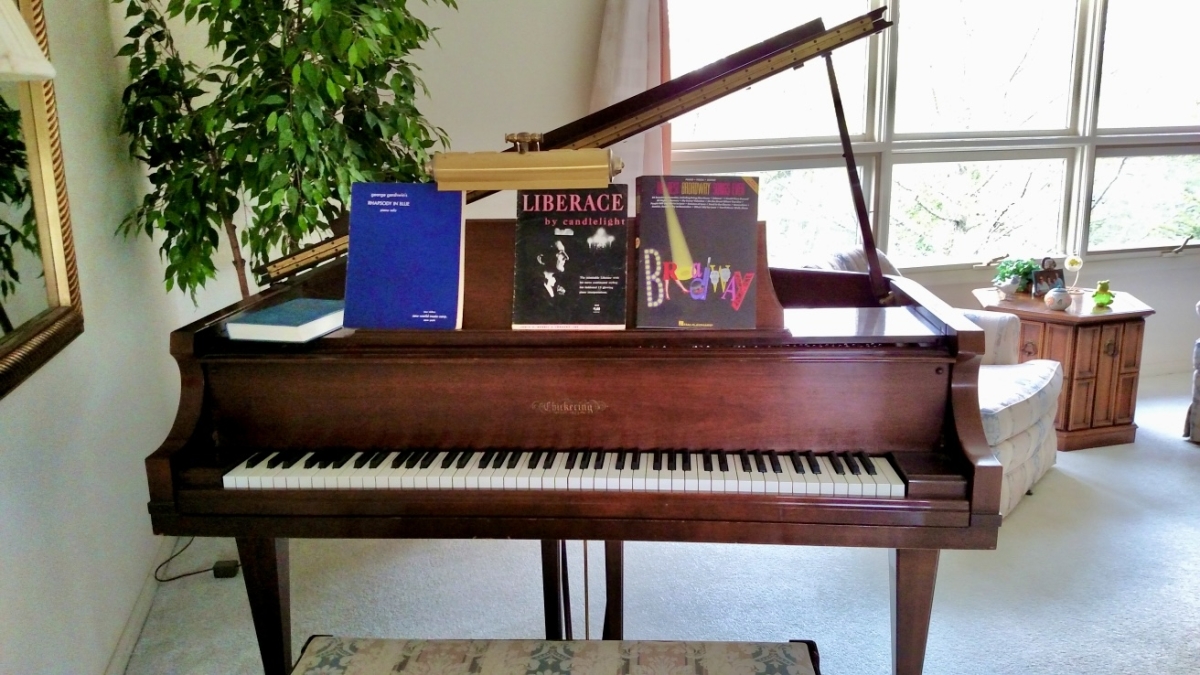 Piano